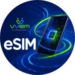 eSIM VVEM